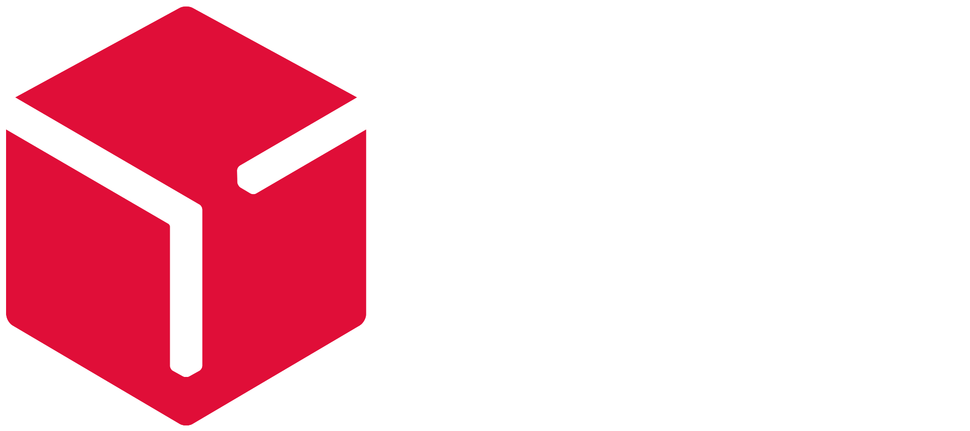 DPD Logo