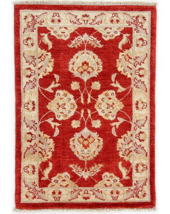 Ziegler Rug