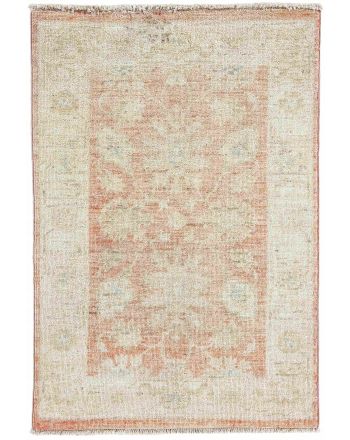 Ziegler Rug