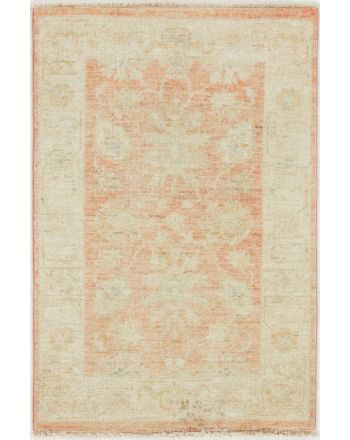 Ziegler Rug