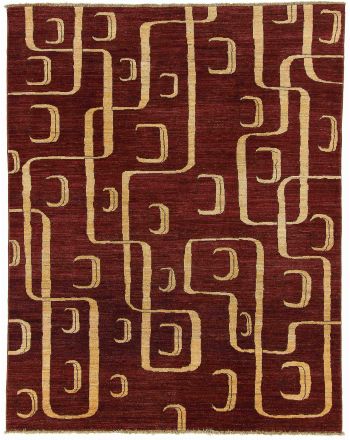 Ziegler Modern Rug