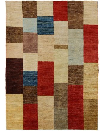 Ziegler Modern Rug