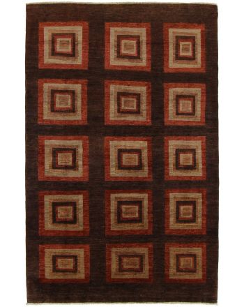 Ziegler Modern Rug