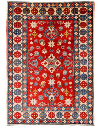 Kazak Rug