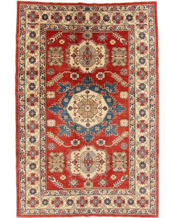 Kazak Rug