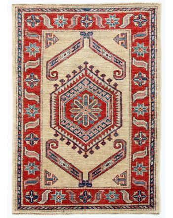 Kazak Rug