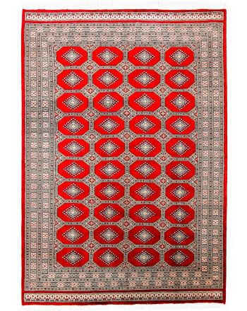 Pakistan Bokhara 2ply Rug