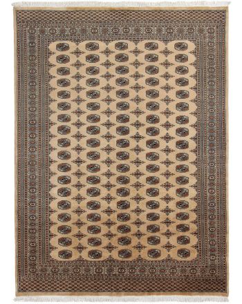 Pakistan Bokhara 3ply Rug