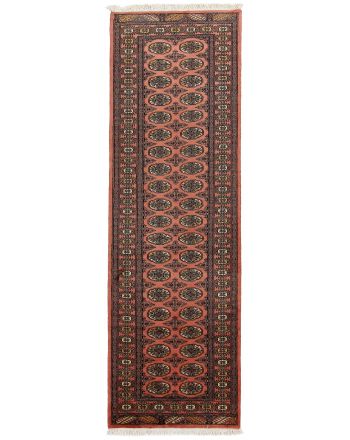 Pakistan Bokhara 2ply Rug