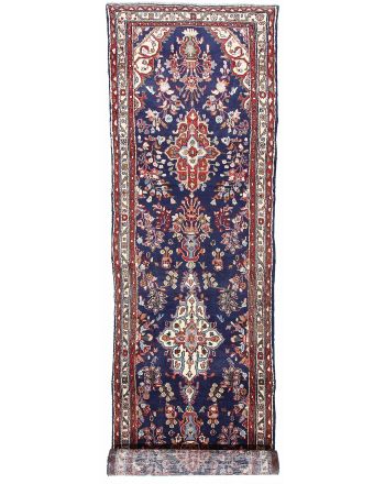 Hamadan Rug