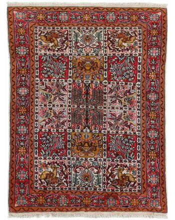 Bachtiar Rug