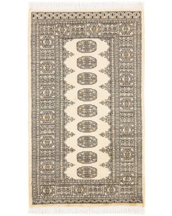 Pakistan Bokhara 2ply Rug