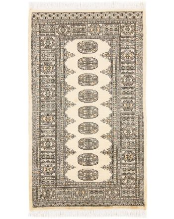 Pakistan Bokhara 2ply Rug