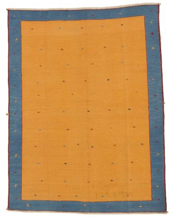 Flat Weave Rug Kilim Qashqai