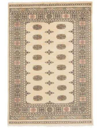 Pakistan Bokhara 2ply Rug