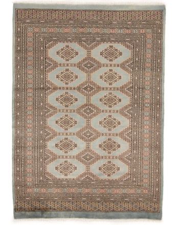 Pakistan Bokhara 2ply Rug