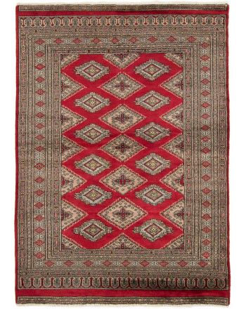 Pakistan Bokhara 2ply Rug