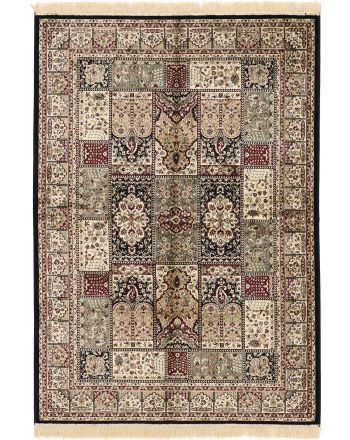 Kaschmir Viscose Rug