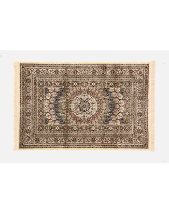 Kaschmir Viscose Rug