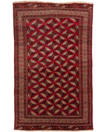 Afghan Mauri Rug