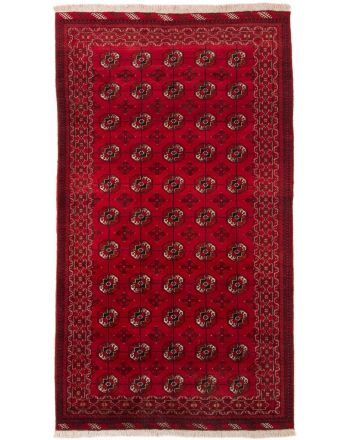 Afghan Rug