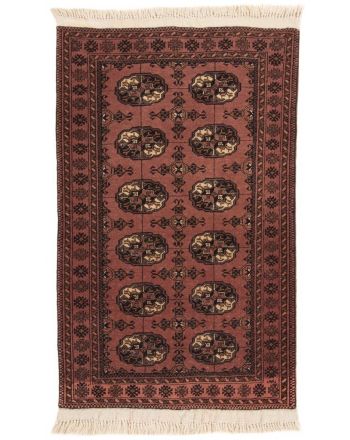 Afghan Rug