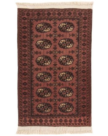 Afghan Rug