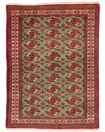 Afghan Mauri Rug