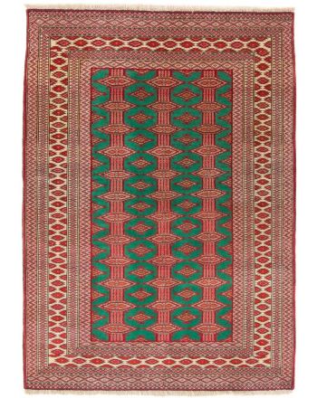 Afghan Mauri Rug