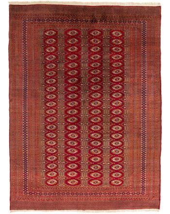 Afghan Mauri Rug