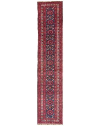 Afghan Mauri Rug