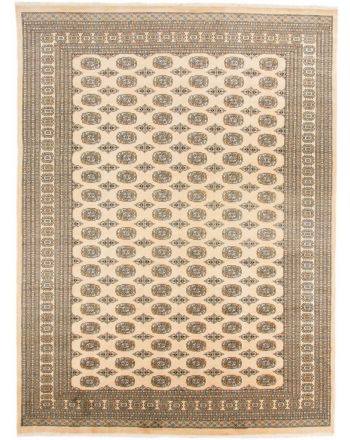 Pakistan Bokhara 2ply Rug