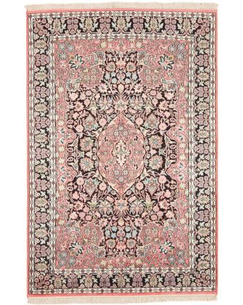 Kashmir Silk Rug