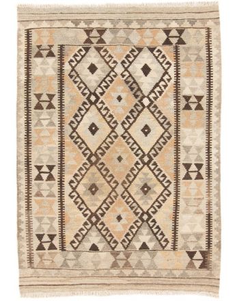 Flat Weave Rug Kilim Afghan