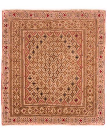 Flat Weave Rug Kilim Nachunak