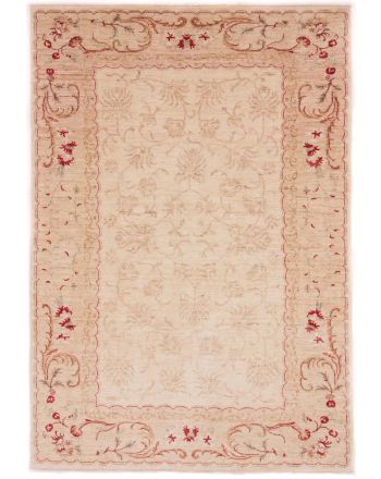 Ziegler Rug