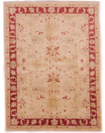 Ziegler Rug