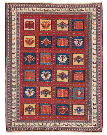 Kilim Qashqai