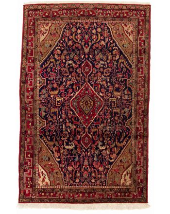 Hamadan Rug