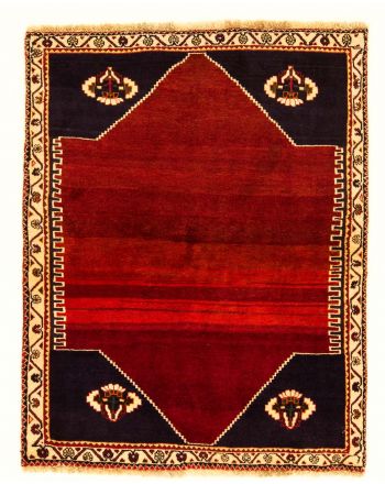 Qashqai Rug