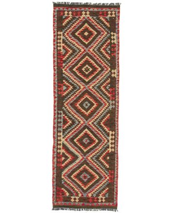 Flat Weave Rug Kilim Afghan