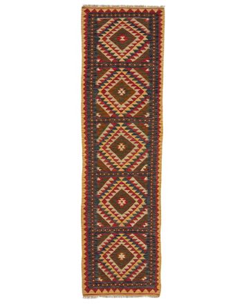 Flat Weave Rug Kilim Afghan