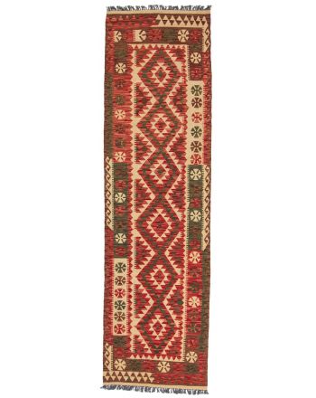 Flat Weave Rug Kilim Afghan