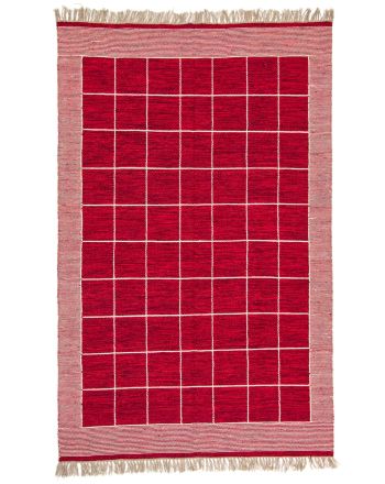 Flat Weave Rug Kilim Egypt