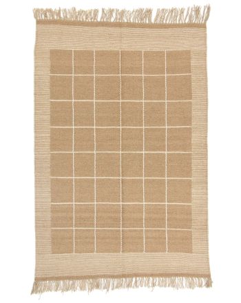 Flat Weave Rug Kilim Egypt