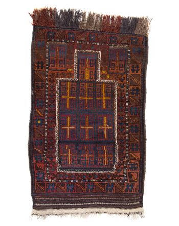 Baluch Rug