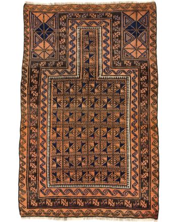 Baluch Rug