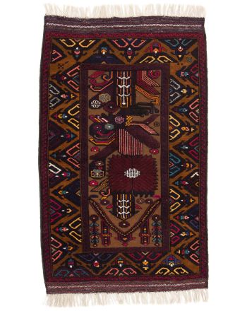 Baluch Rug