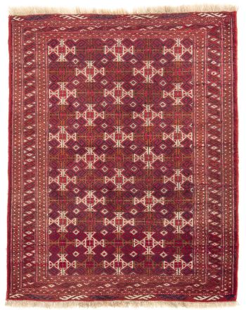 Mauri Rug