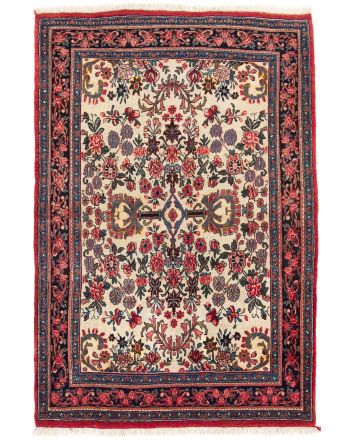 Bidjar Rug